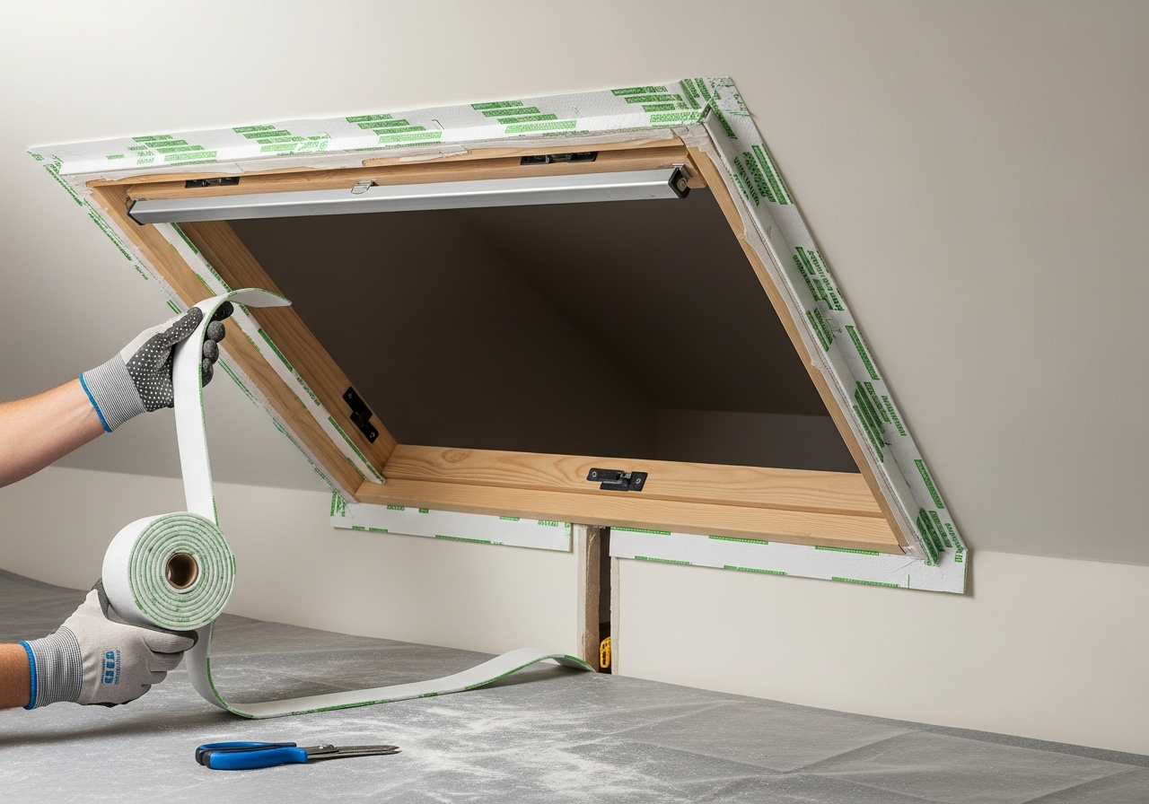 Insulation Contractor service section 6 — Greater Manchester