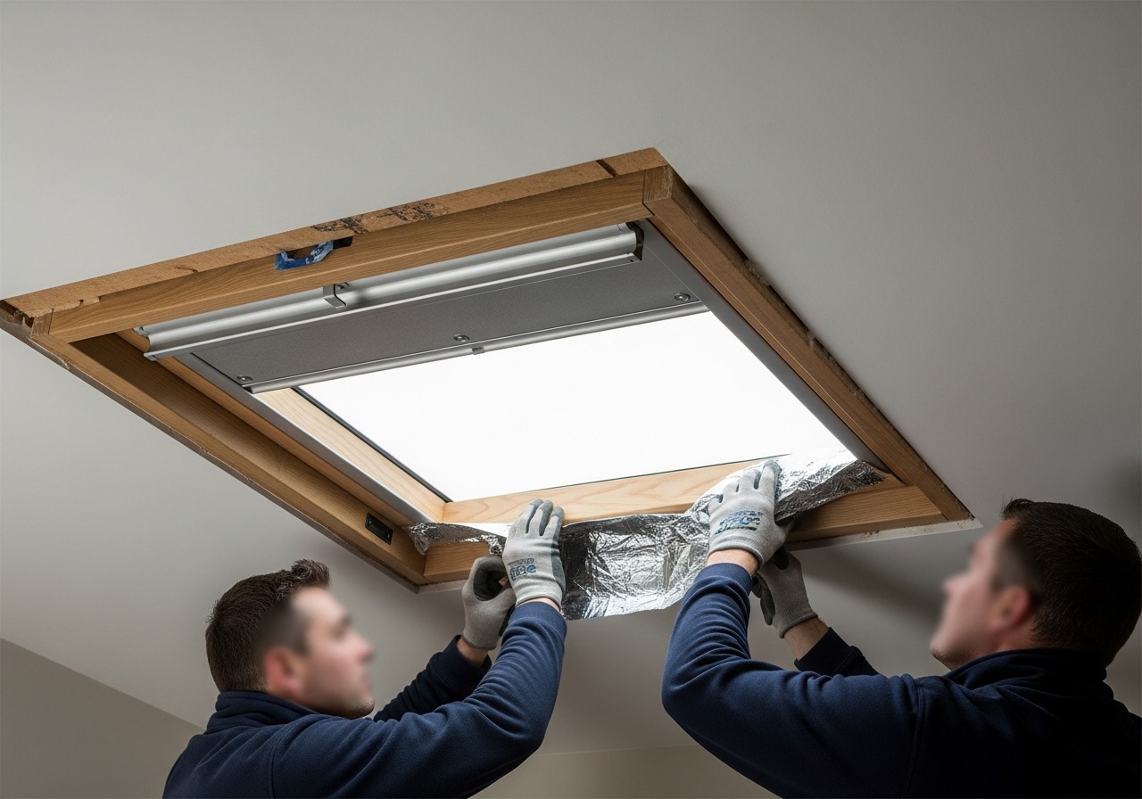 Property Maintenance service section 2 — Greater Manchester